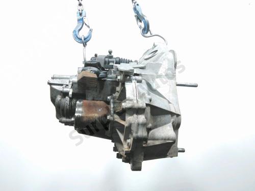 Gearkasse FIAT PUNTO (188_) 1.3 JTD 16V | BP28224117M3 
