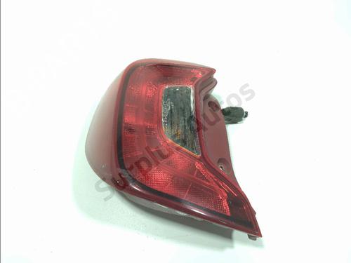 Rückleuchte Links für KIA PICANTO III (JA) 1.0 (67 hp) 31304827