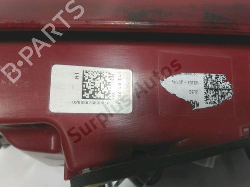 Left tailgate light HYUNDAI i20 III (BC3, BI3) 1.0 T-GDI hybrid 48V | BP37788004C79 - Image 3