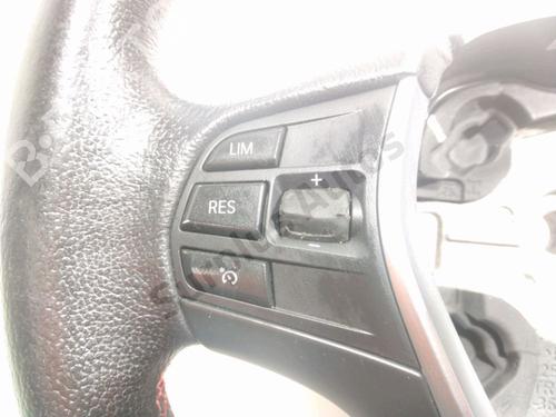 Steering wheel BMW 3 Touring (F31) 318 d | BP28225482C49