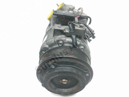 Used AC compressor AC compressor 37764508 37764508