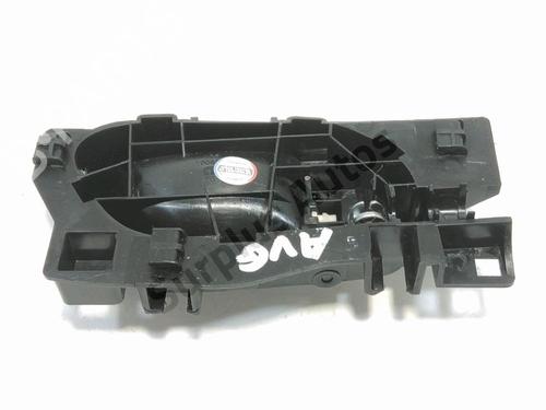 Front left interior door handle CITROËN DS3 (SA_) 1.6 HDi 110 | BP38587616I13 - Image 2