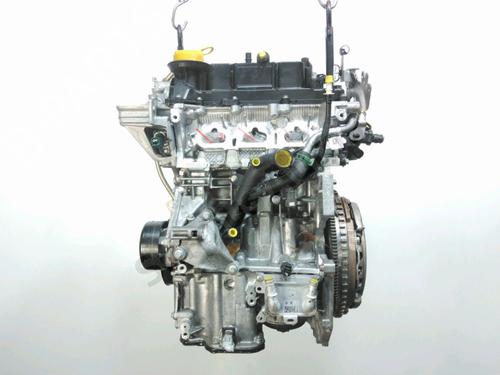 Used Engine DACIA SANDERO III 1.0 TCe 90 (91 hp) 28219289