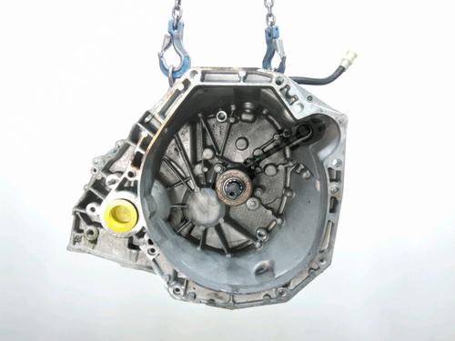 Used Gearbox Gearbox 37765013 37765013