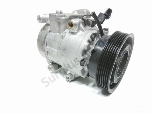 AC compressor KIA CARENS III MPV (UN) 2.0 CRDi 115 | BP37764536M34 - Image 2