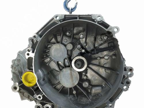 Used Gearbox Gearbox 38035191 38035191