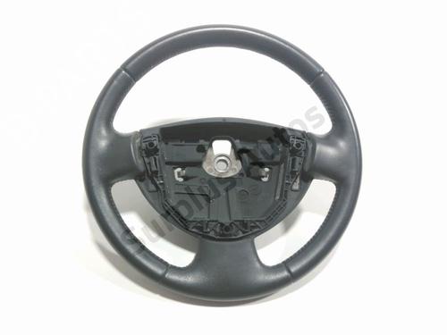 Used Steering wheel RENAULT TWINGO II (CN0_) 1.2 16V (CN04, CN0B) (75 hp) 28972133