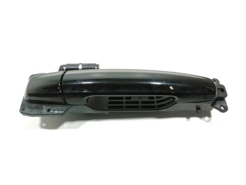 Used Front right exterior door handle Front right exterior door handle 28241799 28241799