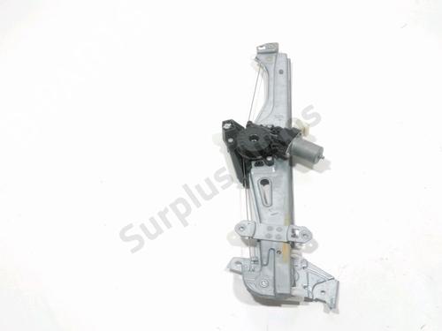 Used Front left window mechanism SUZUKI SX4 S-Cross (JY) 1.4 Hybrid (Mild Hybrid) (AKK 414) (129 hp) 32356365