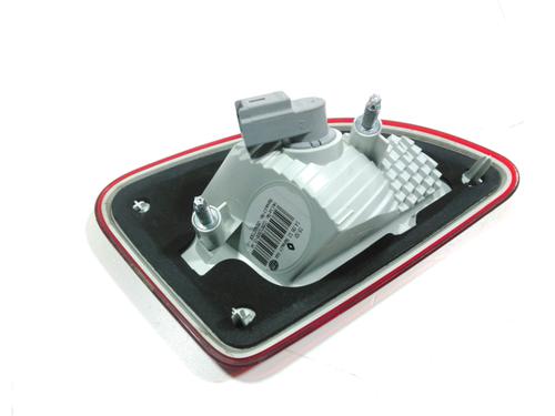 Left tailgate light RENAULT TWINGO II (CN0_) 1.5 dCi 75 | BP28267799C79