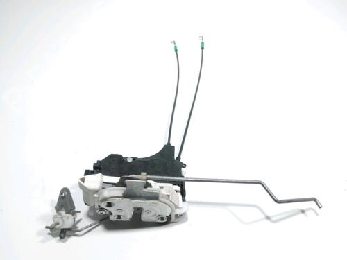 Front left lock CITROËN C-CROSSER (VU_, VV_) 2.2 HDi | BP28247836C98 