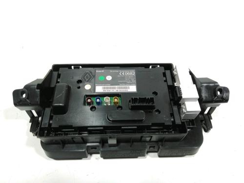 Display monitor RENAULT MEGANE III Hatchback (BZ0/1_, B3_) 1.5 dCi (BZ09, BZ0D, BZ1W, BZ29, BZ14) | BP28229786C48 