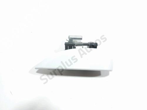 Used Front left exterior door handle DACIA SPRING EV (B6M1) (45 hp) 28242422