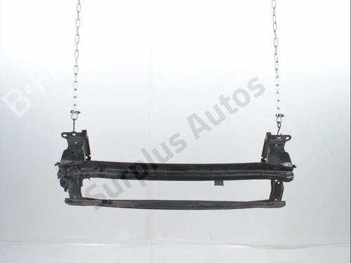 Used Front bumper reinforcement Front bumper reinforcement 38345440 38345440