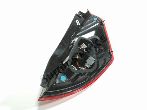 Left taillight FORD FIESTA VI (CB1, CCN) 1.25 | BP29860092C34