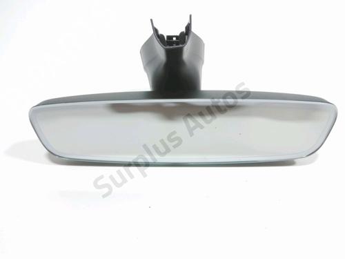 Used Rear mirror VW PASSAT B8 Variant (3G5, CB5) 1.4 GTE Hybrid (218 hp) 28264239
