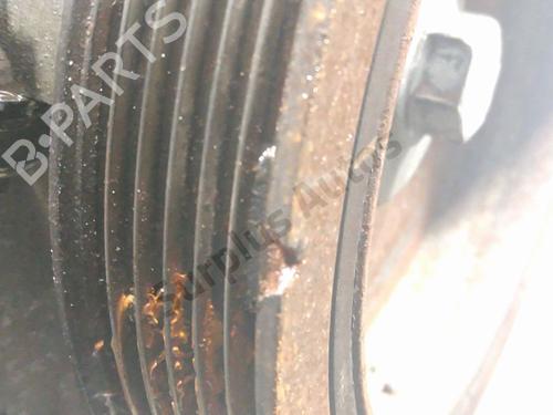 Engine RENAULT CLIO IV (BH_) 1.5 dCi 90 | BP31938527M1 - Image 6