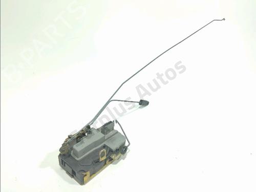 front-left-lock-peugeot-206-cc-2d-2000-2001-2002-2003-2004-2005-2006-2007-2008-36764849 main image