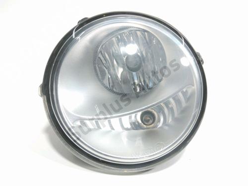 Used Left front fog light RENAULT TWINGO II (CN0_) 1.2 16V (CN04, CN0B) (75 hp) 28265956