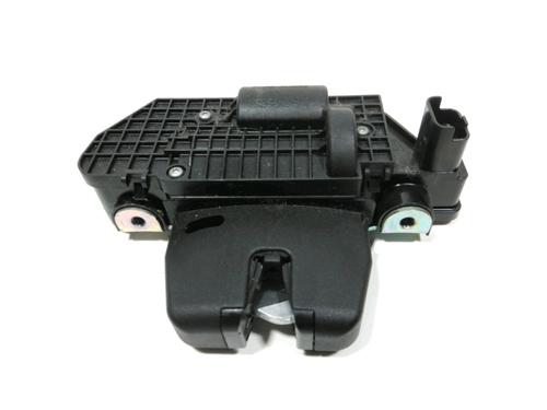 Tailgate lock CITROËN C3 II (SC_) 1.0 VTi 68 | BP28260496C101 - Image 1