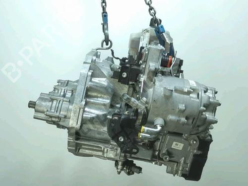 Gearbox SUZUKI VITARA (LY) 1.5 Hybrid AllGrip | BP28224669M3 - Image 4