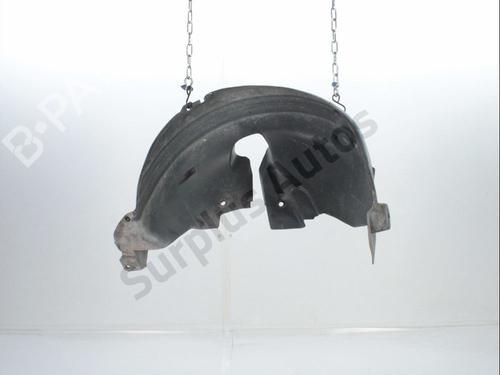 Hjulbue Hjulbue RENAULT CLIO III Hatchback Van (SB_, SR_) [2005-2026] 34262739 34262739