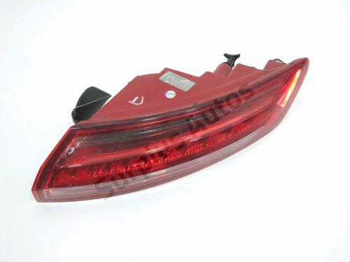 Fanale posteriore destro RENAULT LAGUNA Coupe (DT0/1) 2.0 dCi (DT01, DT08, DT09, DT0K, DT12, DT1C, DT1D, DT1M,... (150 hp) 31987291