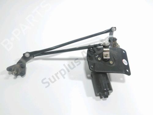 Used Front wipers mechanism HYUNDAI ATOS (MX) 1.1 (58 hp) 28273764