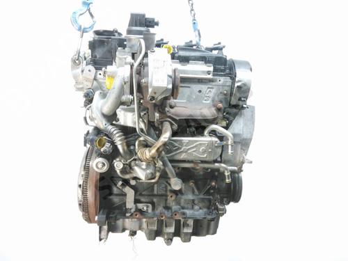 Engine SEAT IBIZA IV (6J5, 6P1) 1.6 TDI | BP31142621M1