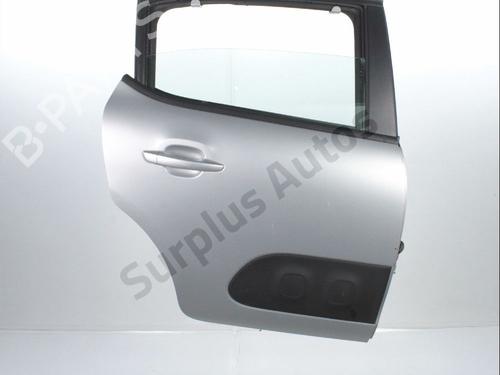 right-rear-door-citroen-c3-iii-sx-2016-36253326 main image