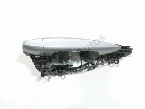 Used Rear right exterior door handle BMW 2 Active Tourer (F45) 214 d (95 hp) 28251855