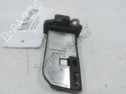 Mass air flow sensor FORD FIESTA VI (CB1, CCN) 1.4 TDCi | BP30984964M95 - Image 2