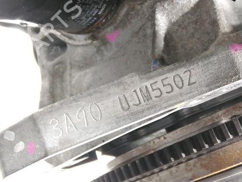 Engine MITSUBISHI MIRAGE / SPACE STAR VI Hatchback (A0_A) 1.0 (A05A) | BP28218552M1 - Image 5