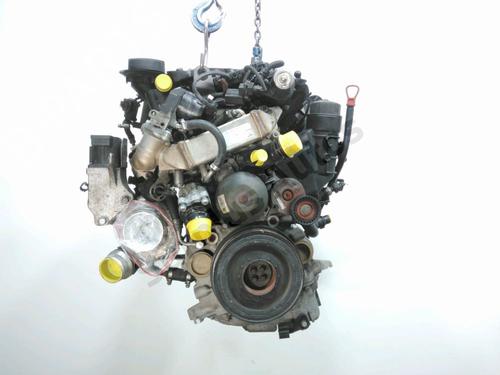 Engine BMW X1 (E84) | BP39548025M1 - Image 2
