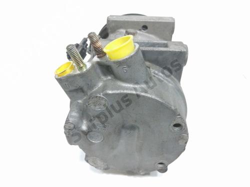 AC compressor NISSAN MAXIMA / MAXIMA QX V (A33) 2.0 V6 24V | BP38035182M34 - Image 3
