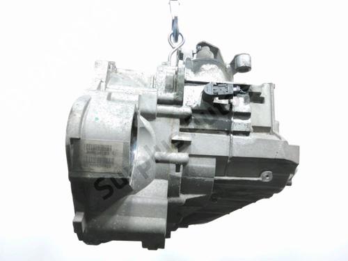 Gearbox SMART FORFOUR (454) 1.1 (454.030) | BP37764920M3 - Image 4