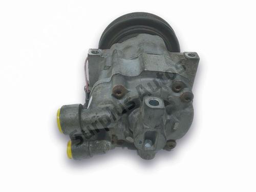 AC compressor NISSAN NOTE (E11, NE11) 1.4 | BP38300531M34 - Image 3