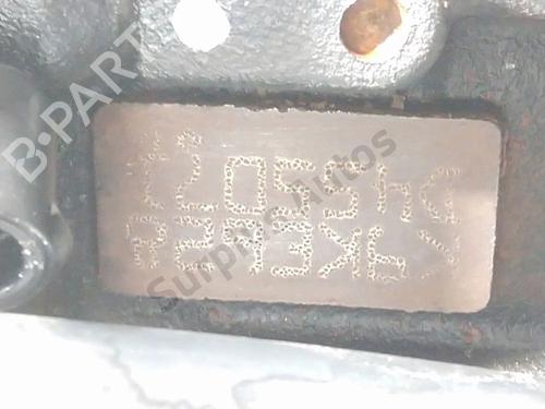 Engine NISSAN MICRA V (K14) 1.5 DCI | BP38317043M1 - Image 5