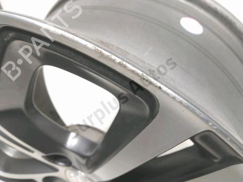 Rim PEUGEOT 208 I (CA_, CC_) 1.6 GTi | BP29145326C45 
