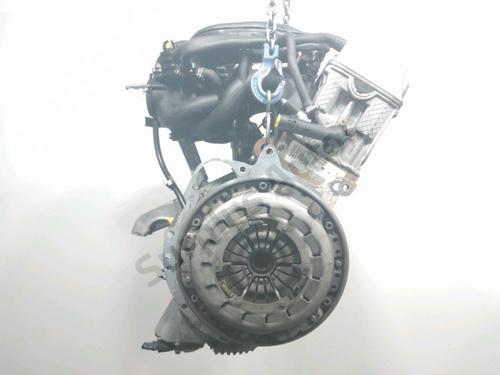 Engine BMW 3 (E46) 316 i | BP34503688M1 - Image 2