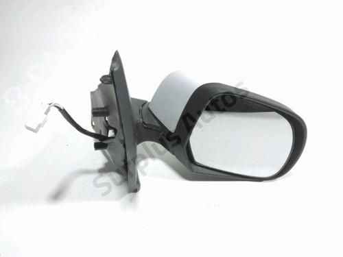 Used Right mirror Right mirror DACIA LODGY (JS_) 1.2 TCe (JSAY, JSM0) (115 hp) 35972526 35972526
