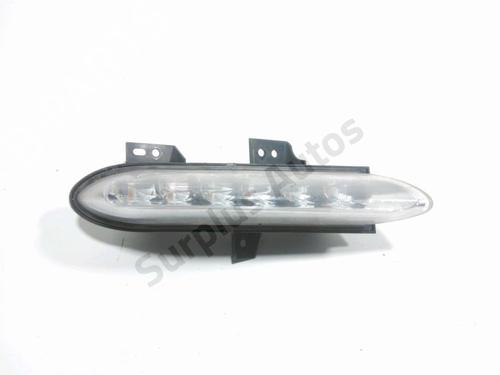 Venstre positionslygte Venstre positionslygte RENAULT SCÉNIC III (JZ0/1_) 1.6 dCi (JZ00, JZ12) (130 hp) 36509577 36509577