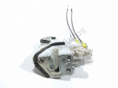 Rear left lock SUZUKI VITARA (LY) 1.6 DDiS AllGrip (APK416D) | BP28255457C100