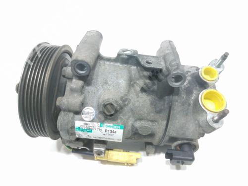 AC compressor CITROËN C3 Picasso (SH_) 1.6 HDI 90 | BP37167576M34 - Image 2