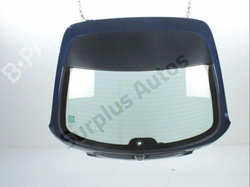 Used Tailgate ROVER 25 I Hatchback (RF) 1.8 16V (116 hp) 28259982