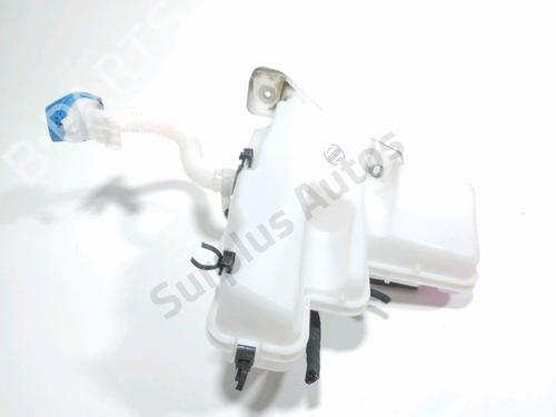 Used Windscreen washer tank VW POLO VI (AW1, BZ1, AE1) 1.0 TSI (95 hp) 28274249