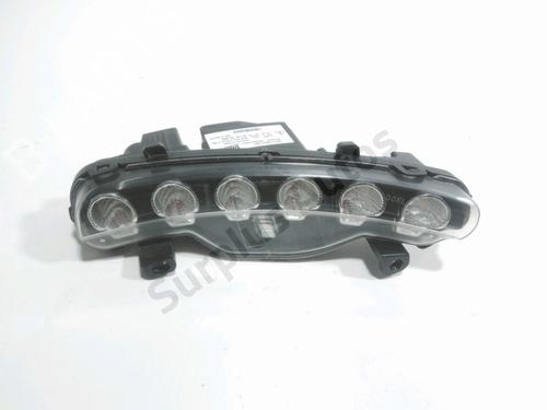 Daglamp rechts DS DS 3 (SA_) 1.2 THP 110 / PureTech 110 (SAHNPS, SAHNZ6, SAHNZT) (110 hp) 28447945