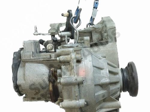 Gearbox VW PASSAT B7 (362) 1.6 TDI | BP37870391M3 - Image 4