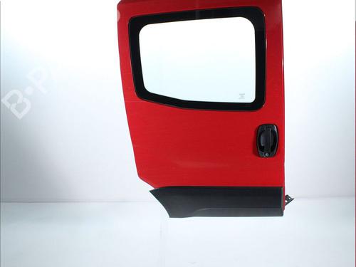 Højre side skydedør CITROËN NEMO Box Body/MPV (AA_) [2008-2026]  29859194