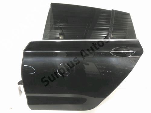 Used Left rear door BMW 5 Gran Turismo (F07) 535 d xDrive (299 hp) 31000236